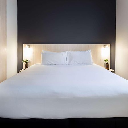 Ibis Sydney Barangaroo Ξενοδοχείο Εξωτερικό φωτογραφία
