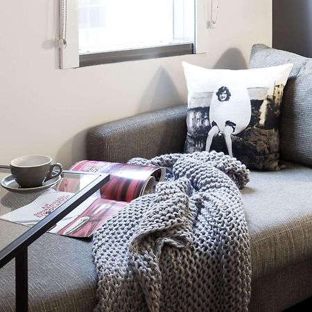 Ibis Sydney Barangaroo Ξενοδοχείο Εξωτερικό φωτογραφία
