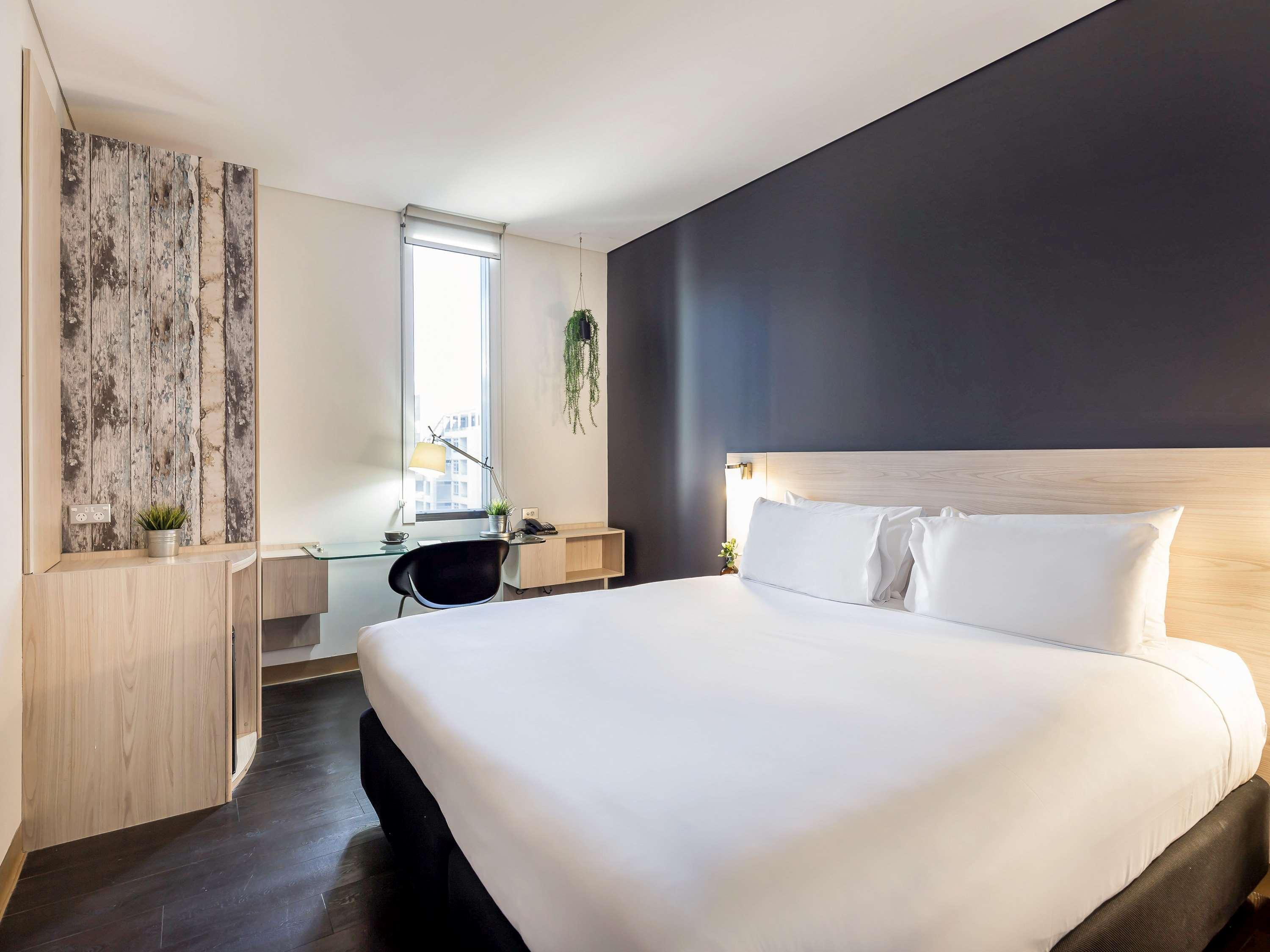 Ibis Sydney Barangaroo Ξενοδοχείο Εξωτερικό φωτογραφία