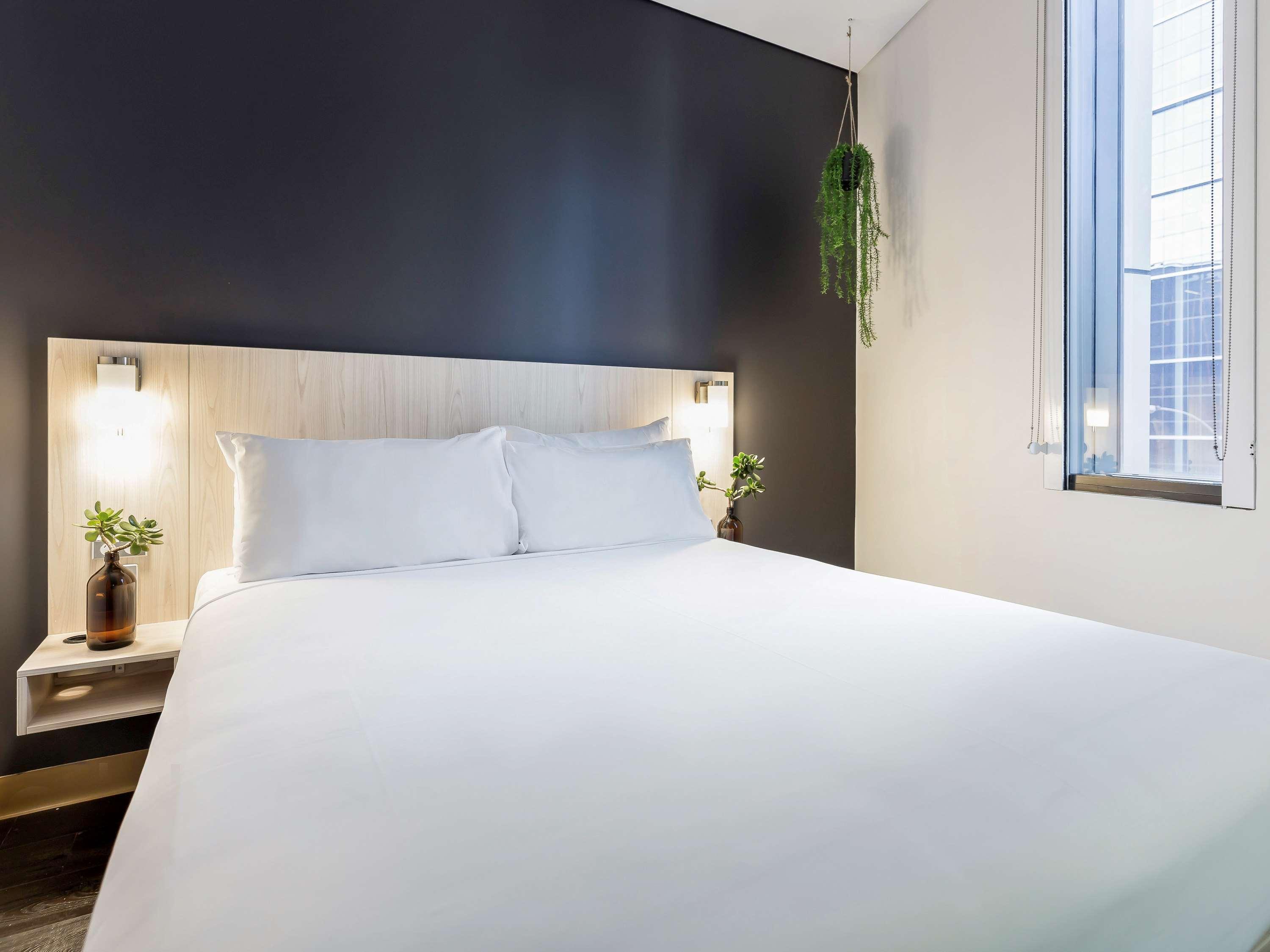 Ibis Sydney Barangaroo Ξενοδοχείο Εξωτερικό φωτογραφία