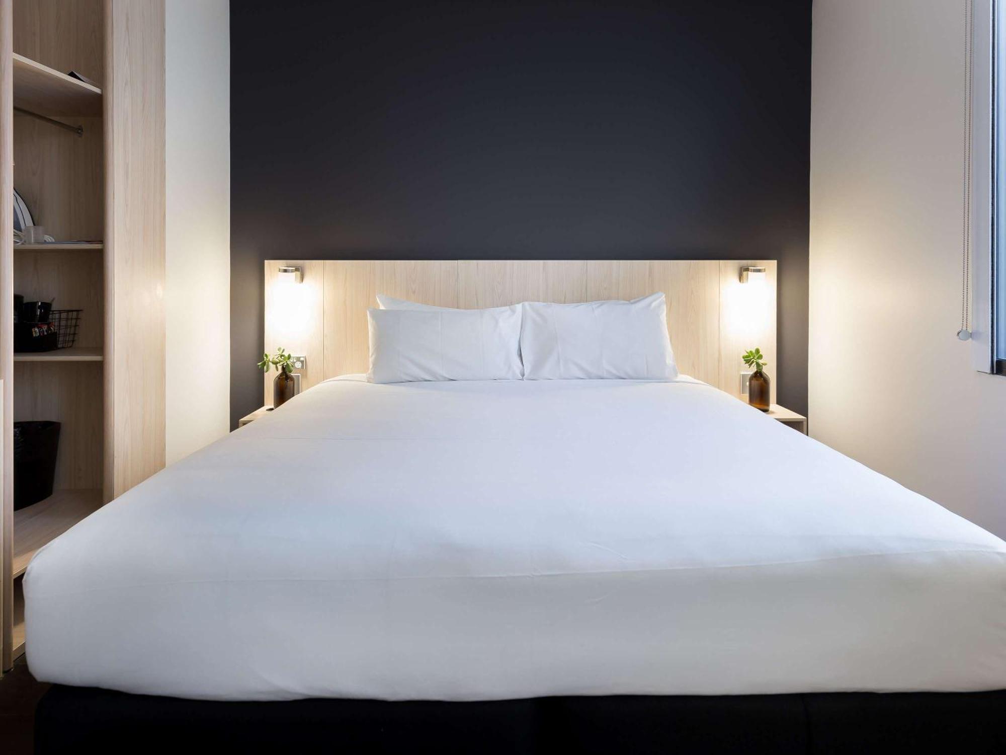 Ibis Sydney Barangaroo Ξενοδοχείο Εξωτερικό φωτογραφία