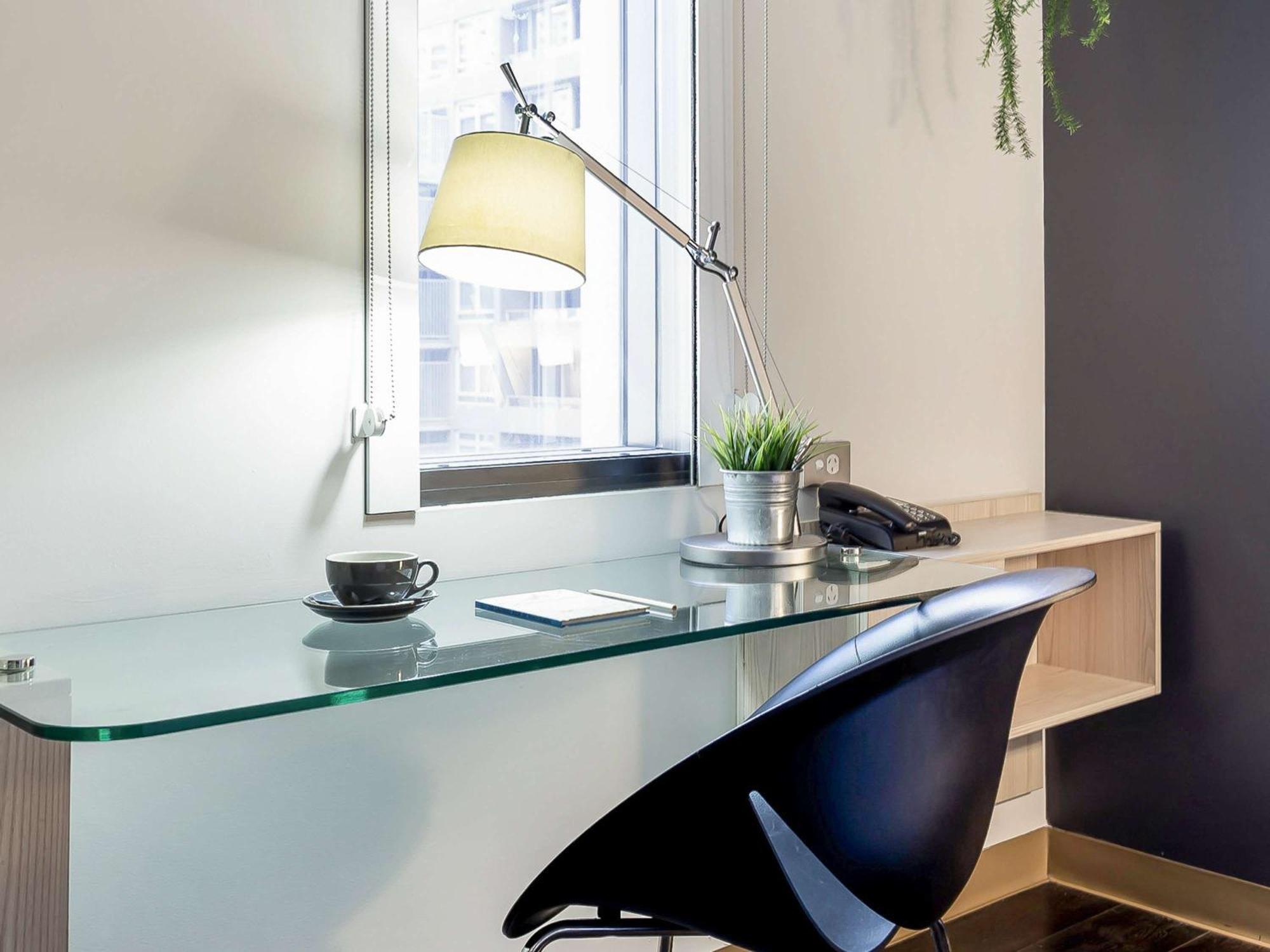 Ibis Sydney Barangaroo Ξενοδοχείο Εξωτερικό φωτογραφία