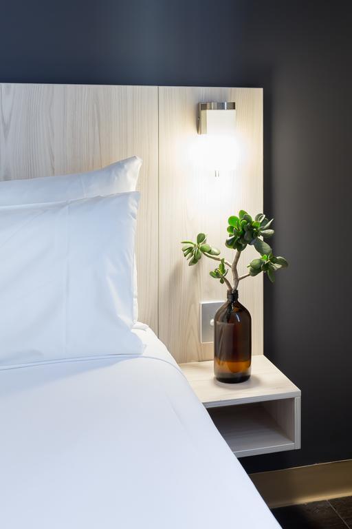 Ibis Sydney Barangaroo Ξενοδοχείο Εξωτερικό φωτογραφία