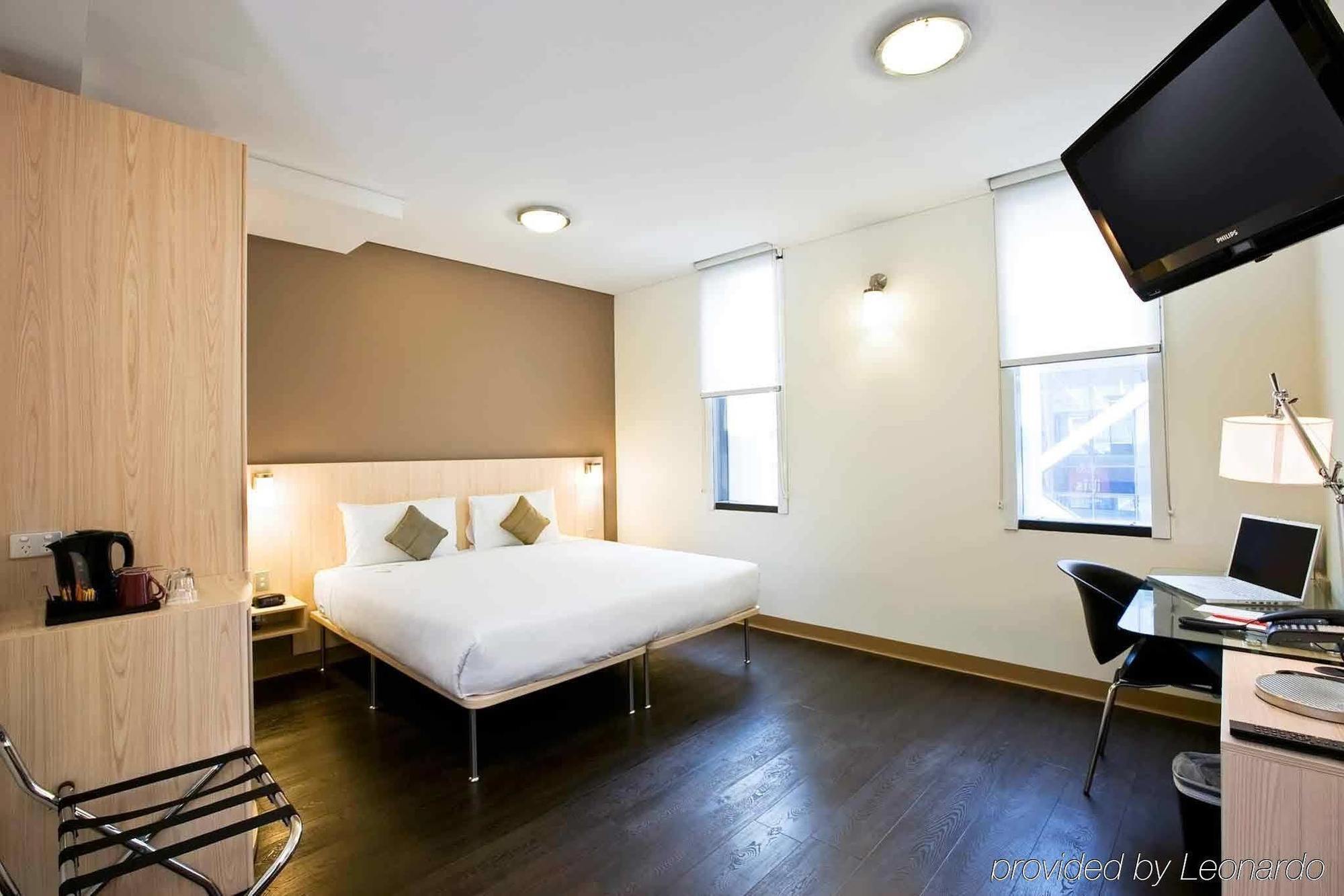 Ibis Sydney Barangaroo Ξενοδοχείο Εξωτερικό φωτογραφία